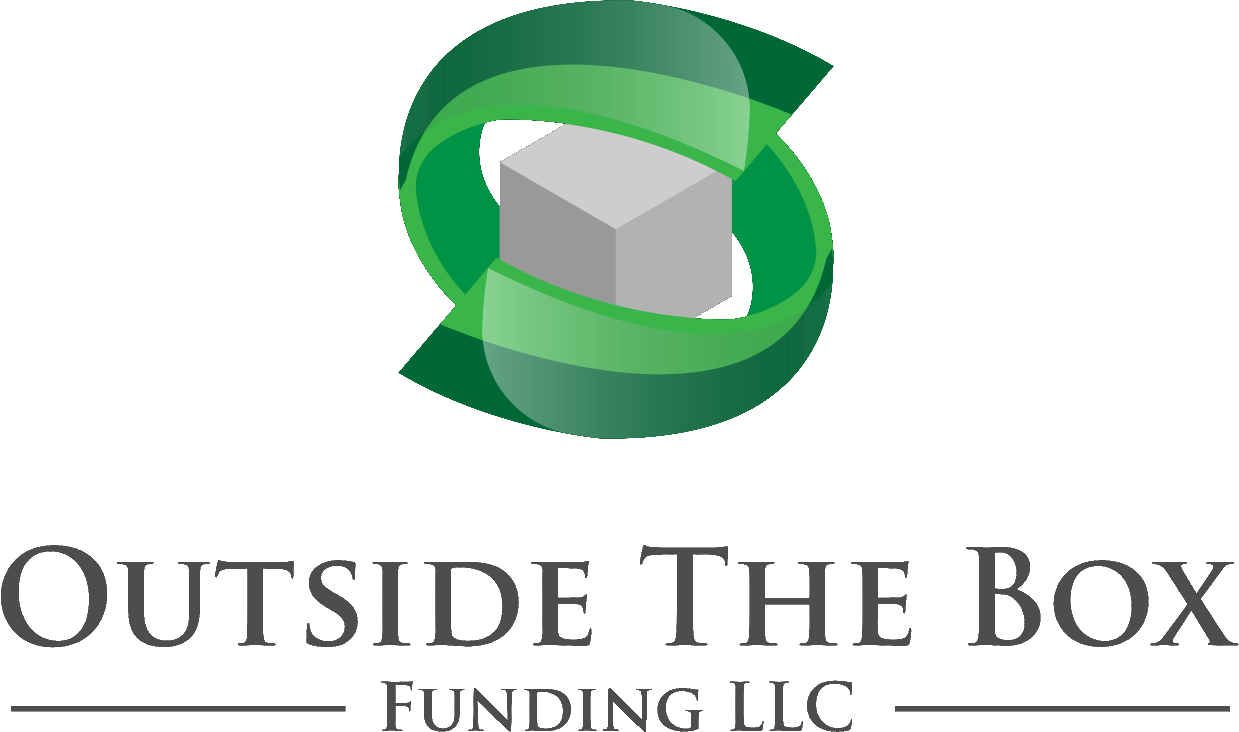Outside The Box Funding logo